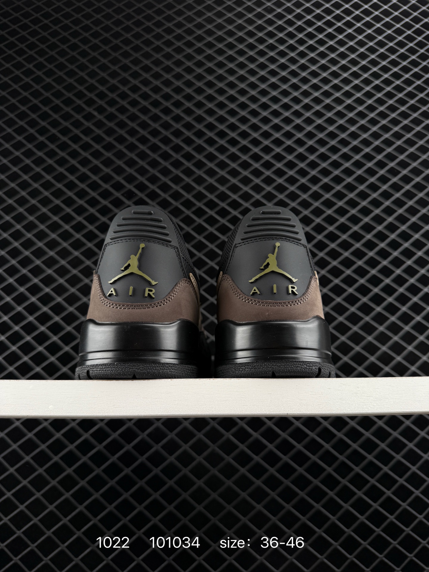 Air Jordan Legacy 312 Low